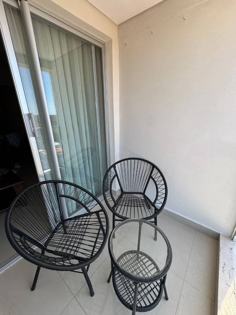 Departamento Zona Eje Corporativo De Dos Habitaciones — foto 3