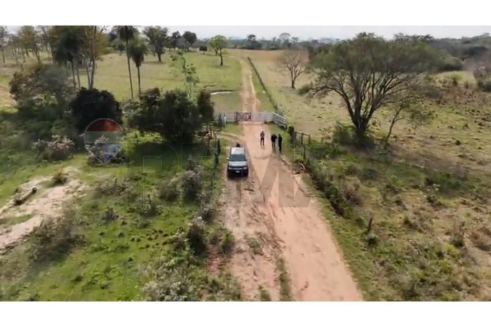 En Venta -Terreno - Juan De Mena, Cordillera, Paraguay, foto 3