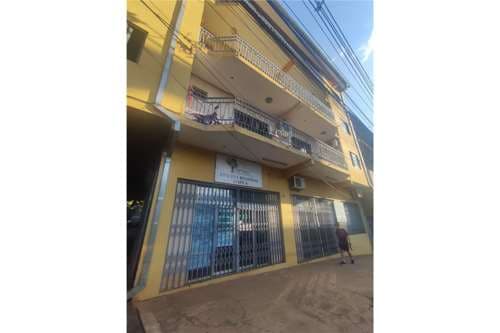 Departamento-Alquiler-Constitucion Nacional, centro Encarnación, Itapúa — foto 3