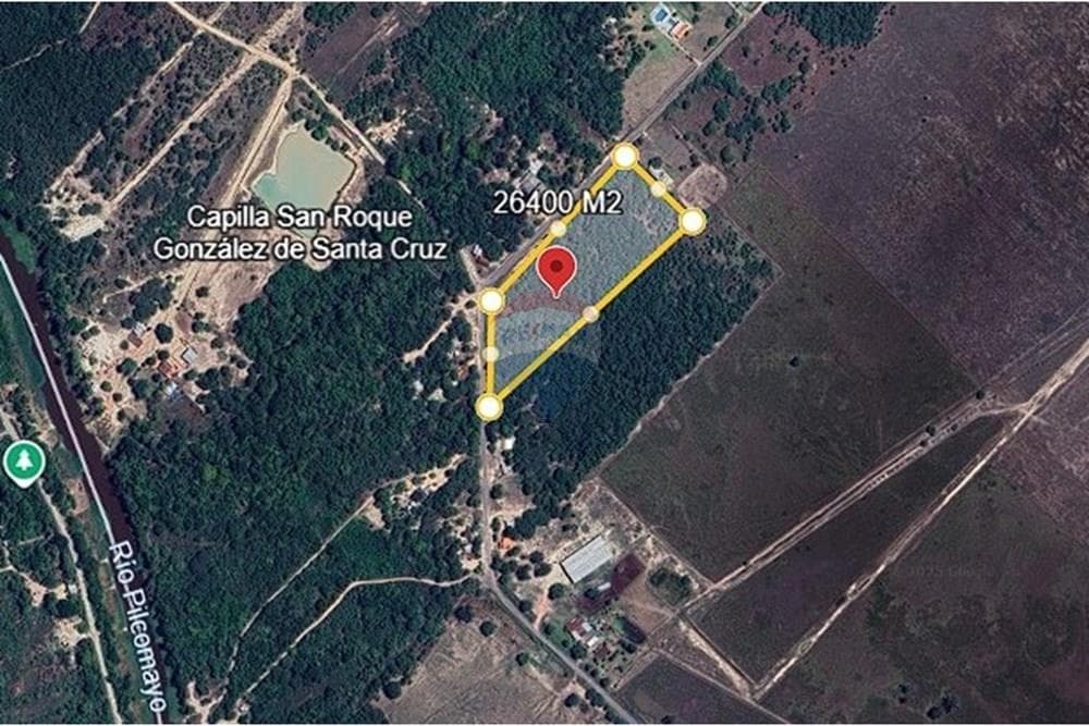 Amplio campo en falcon casi 3 hectareas, foto 2