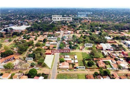Terreno en venta, San Lorenzo, foto 3
