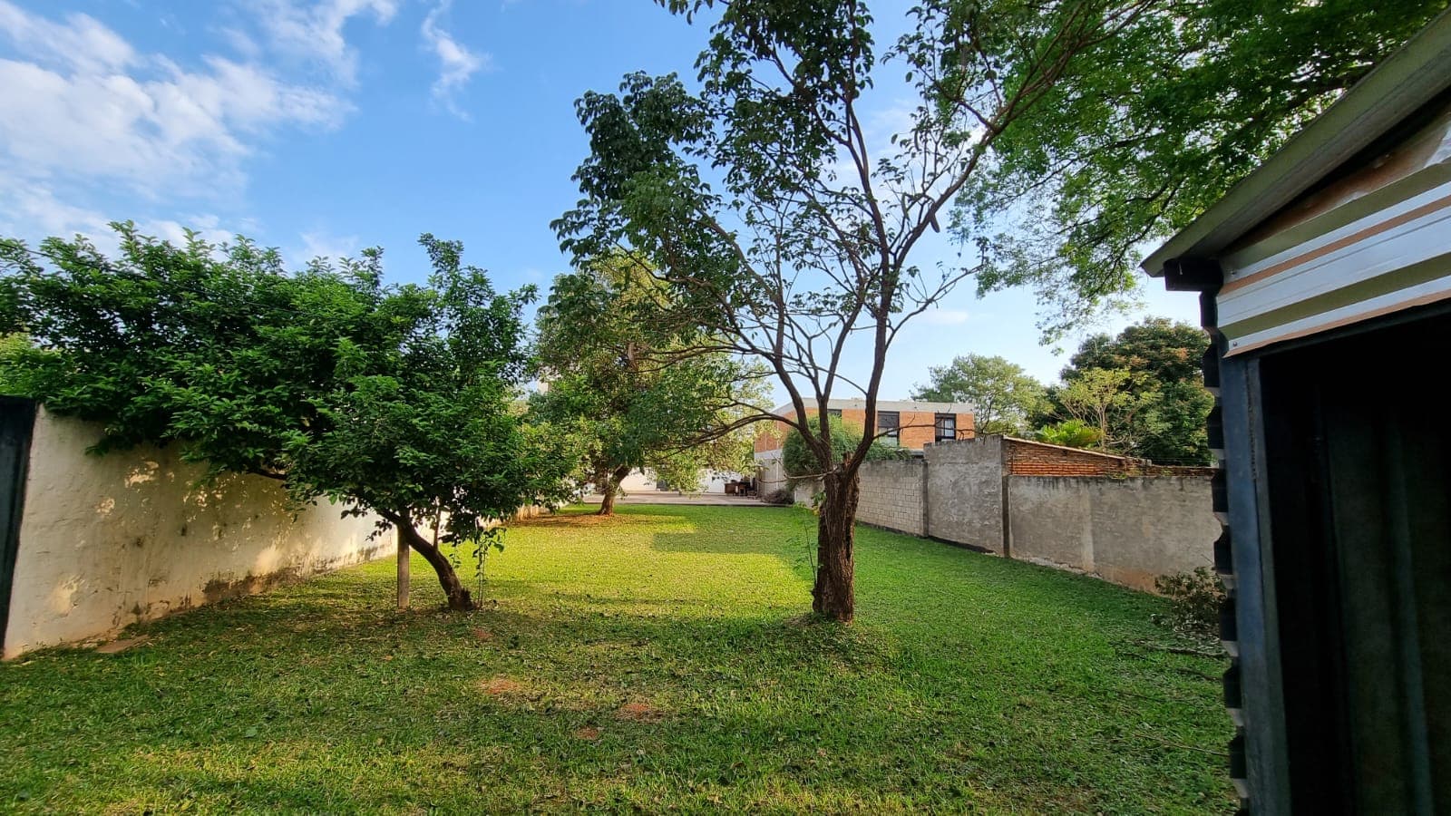 VENDO Terreno - En la zona más pedida de Barrio América- Luque
