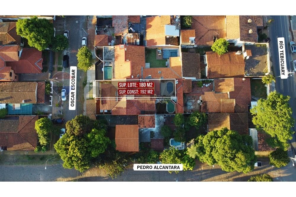 Duplex de 3 dormitorios en venta zona Carmelitas, foto 3