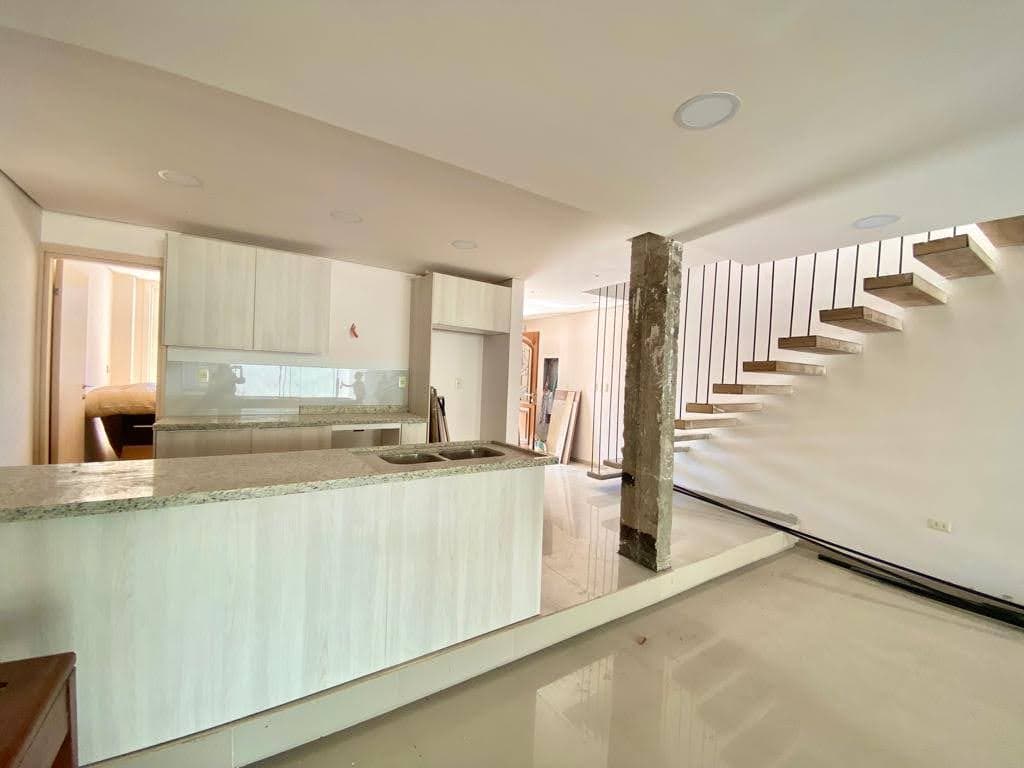 Duplex a estrenar en asuncion b. Ytay — foto 3