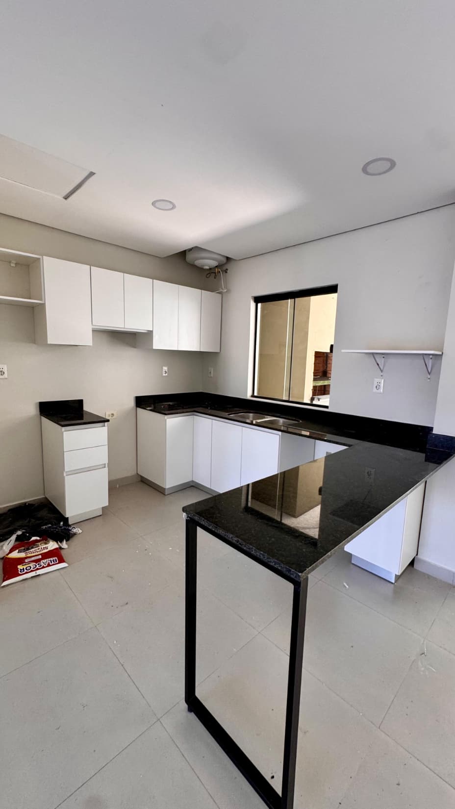 Lujoso duplex a estrenar en lambare zona bruno guggiari — foto 4