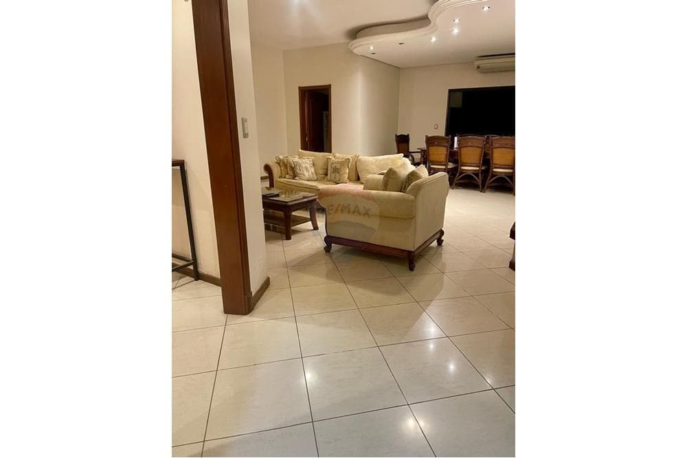 Hermosa casa en Ycua Sati, foto 3
