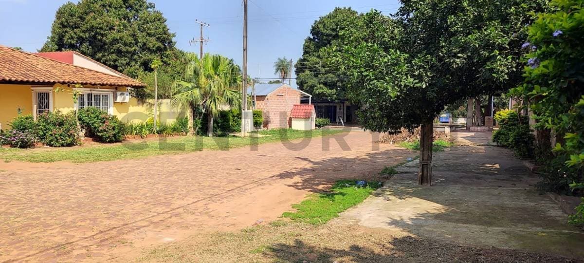 VENDE Terreno en Laurelty, Luque, foto 2