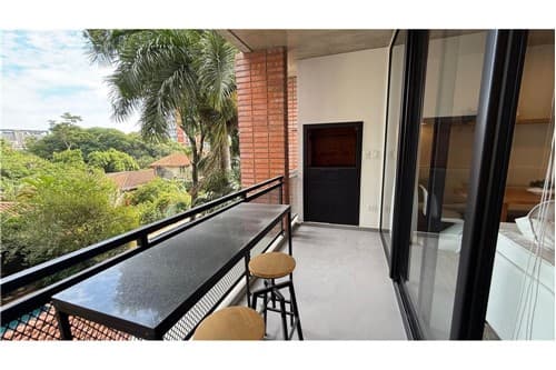 Departamento-Venta- Las Lomas (Carmelitas), Asunción, foto 4