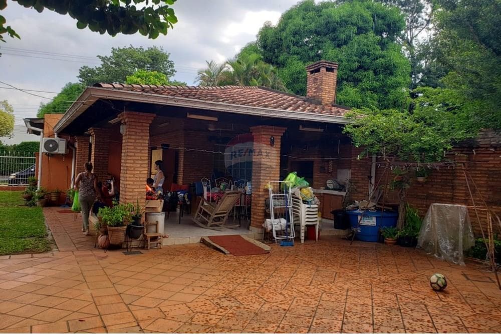 Casa - Venta - Fernando de la Mora, Central, Paraguay, foto 4