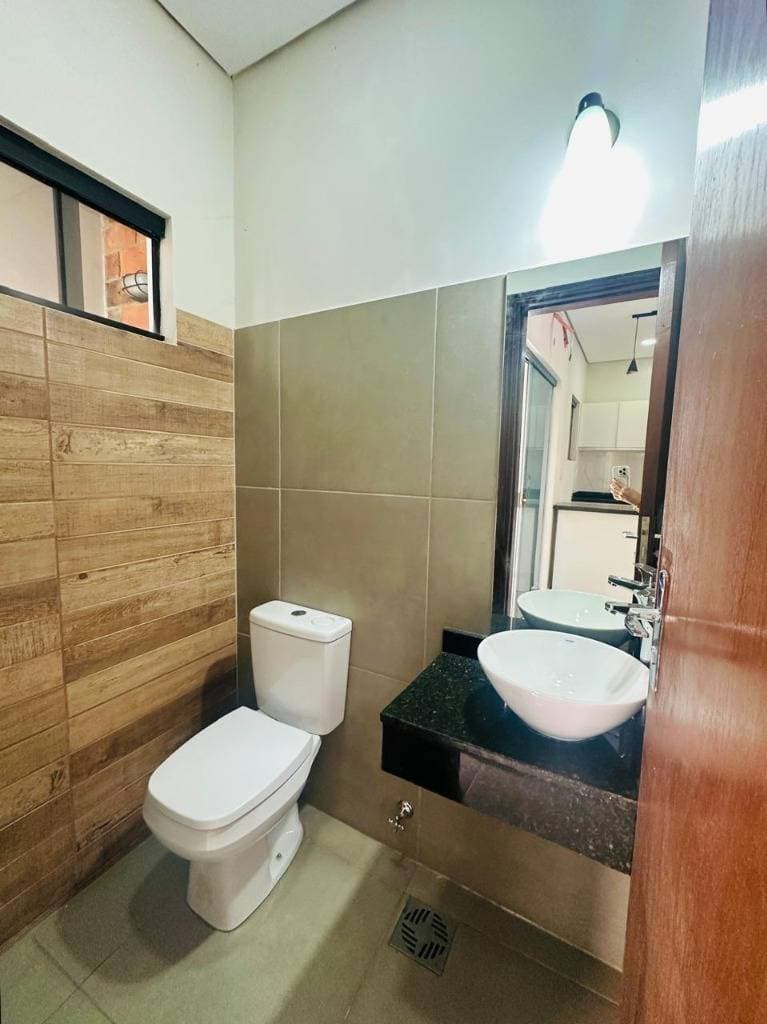 Exclusivo Dúplex a estrenar en Fernando de la Mora Zona Sur, foto 5