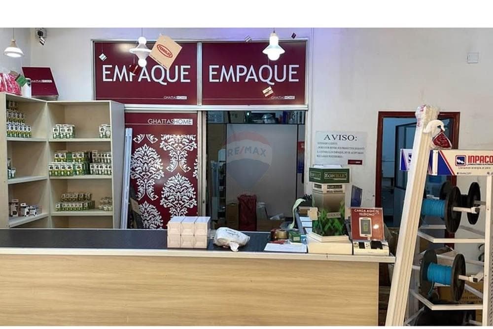 Local Comercial - Alquiler - Paraguay Asunción Pinoza, foto 2