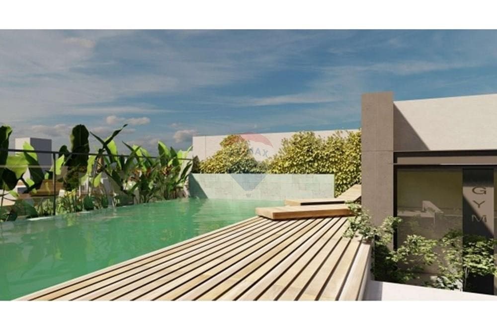 Departamento Moderno en El Corazón de Las Mercedes, foto 4