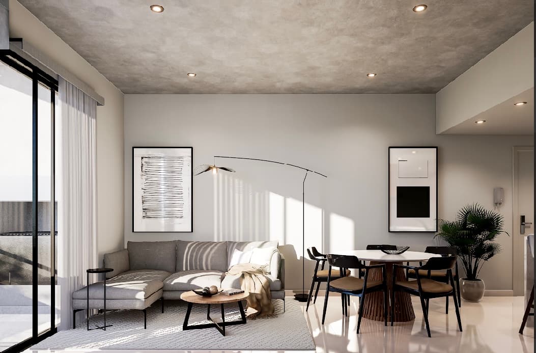 DEPARTAMENTO EN POZO | Recoleta | Inversión, foto 3