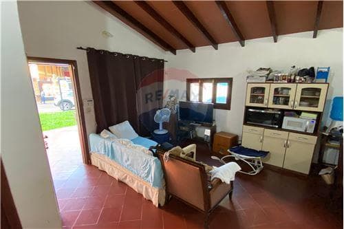 Casa - Venta - Paraguay Central San Lorenzo, foto 2