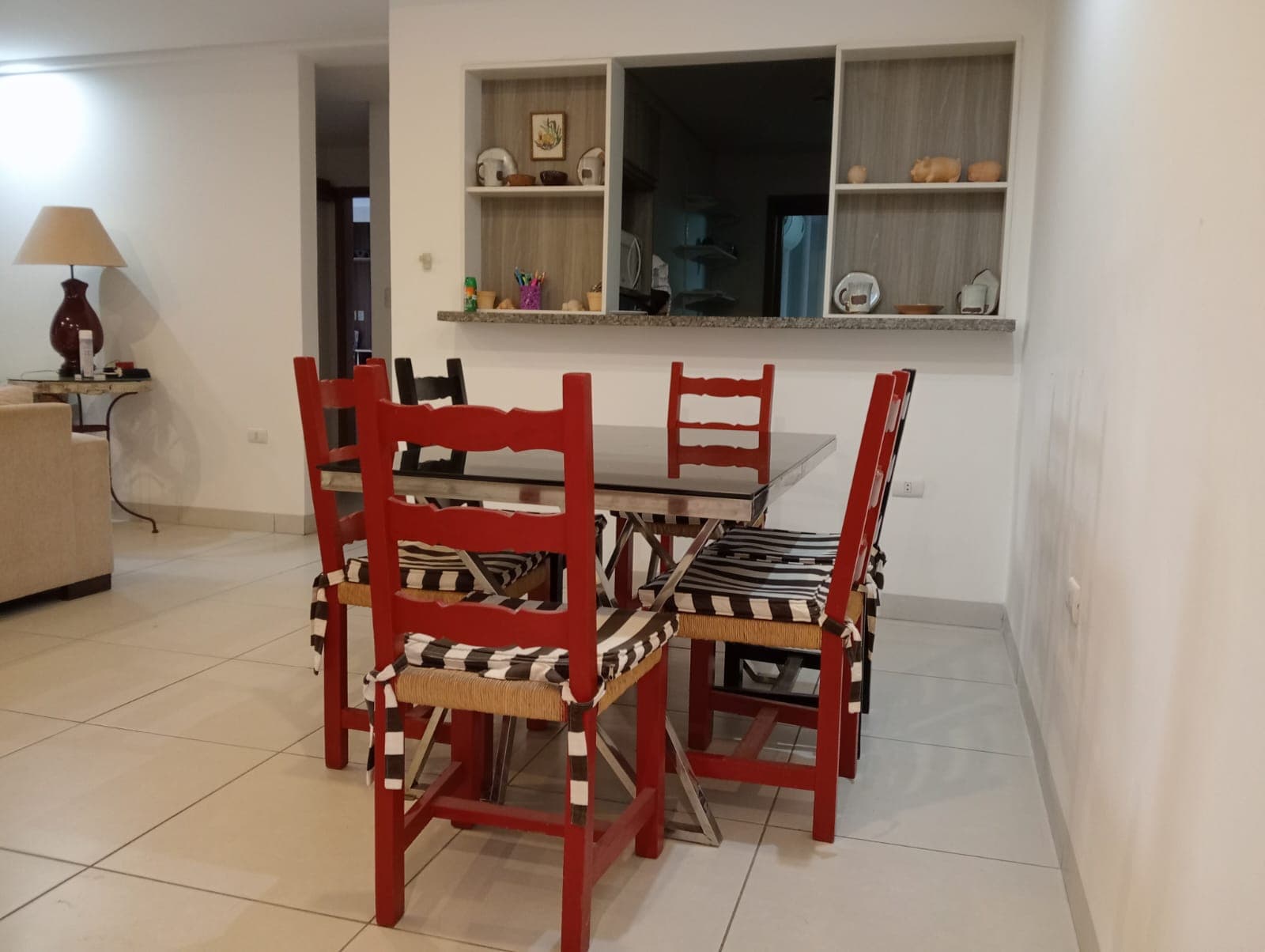 Departamemto amoblada, foto 3