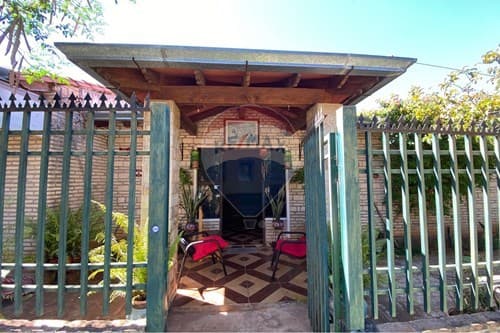 Casa en Aregua