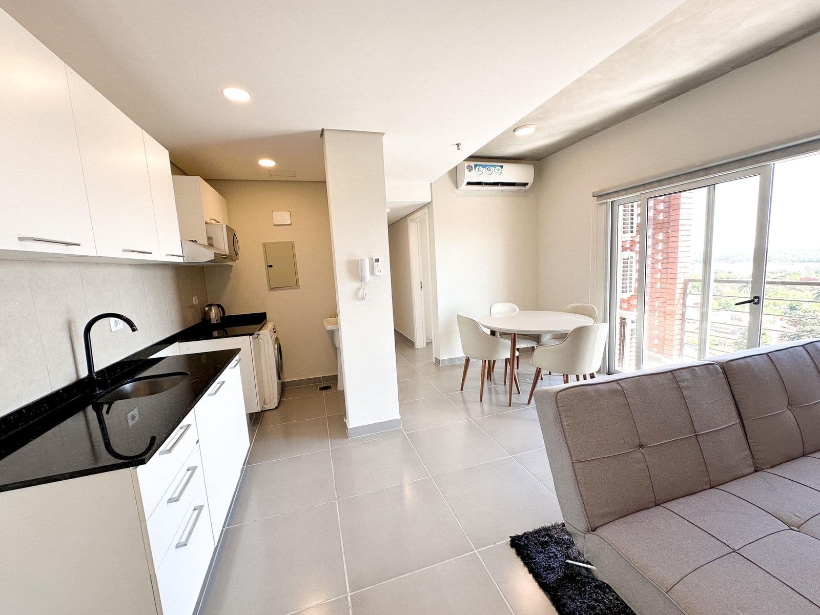 Nativus – barrio cerrado en Luque | residencias en pozo, foto 2