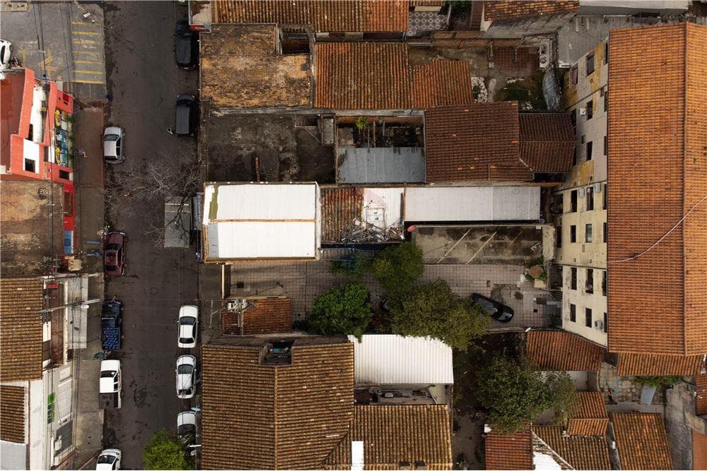 Terreno en asuncion, ciudad nueva, foto 2