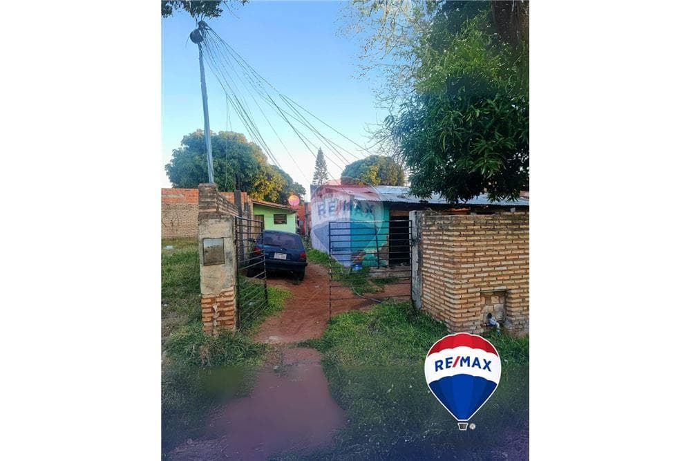Terreno en venta barrio san roque mbachio, foto 4