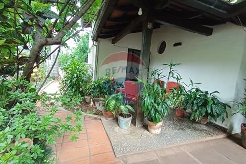 Casa-Venta-PY Asunción Vista Alegre, foto 4