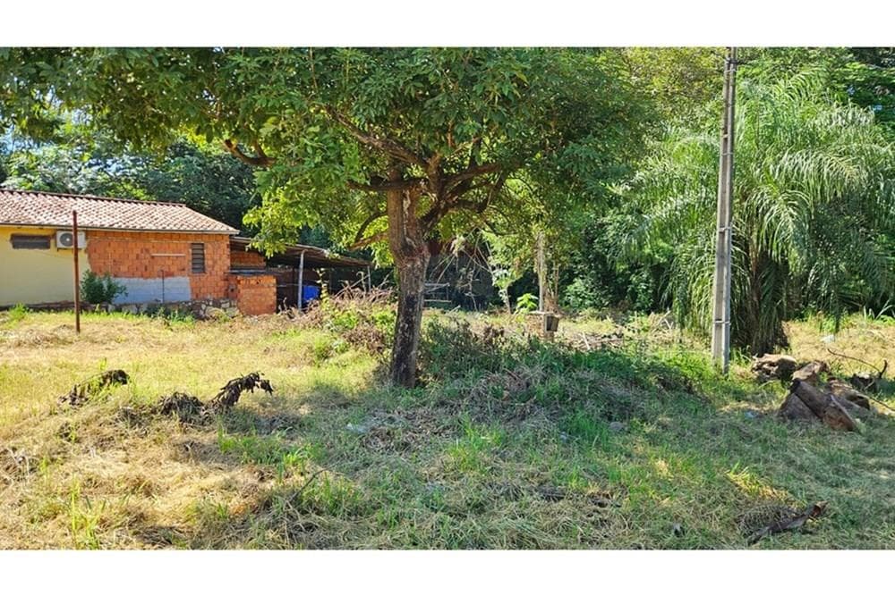 Terreno - Venta - Paraguay Central Luque