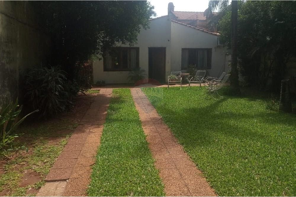 Terreno Residencial Único en Asunción, foto 2