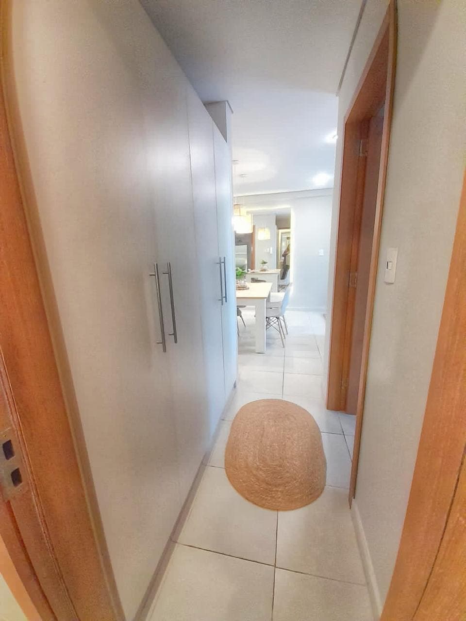 departamento en Las Mercedes, foto 3