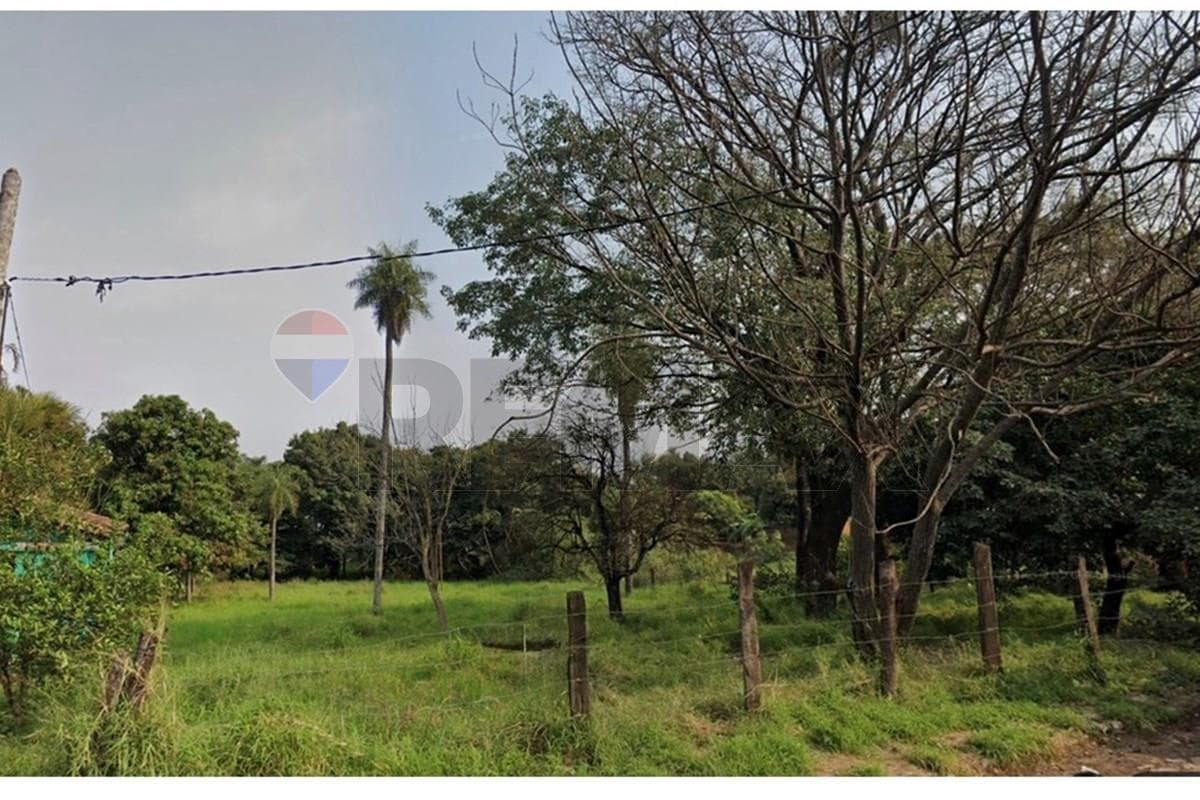 Terreno en venta - Lambaré