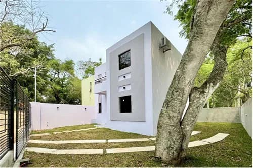 Casa-Venta-Barrio Paraiso, Luque, Central, foto 2