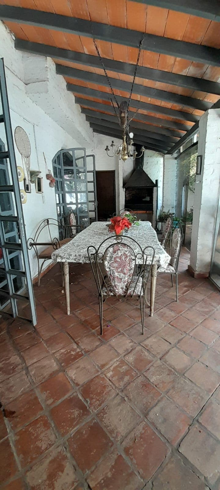Casa lambare avda luis m argaña, foto 5