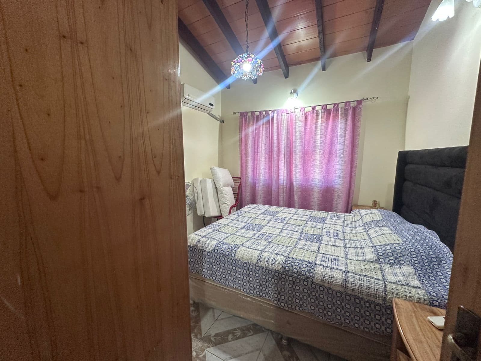 Casa totalmente amoblada – Lambaré, valle apuá II, foto 4