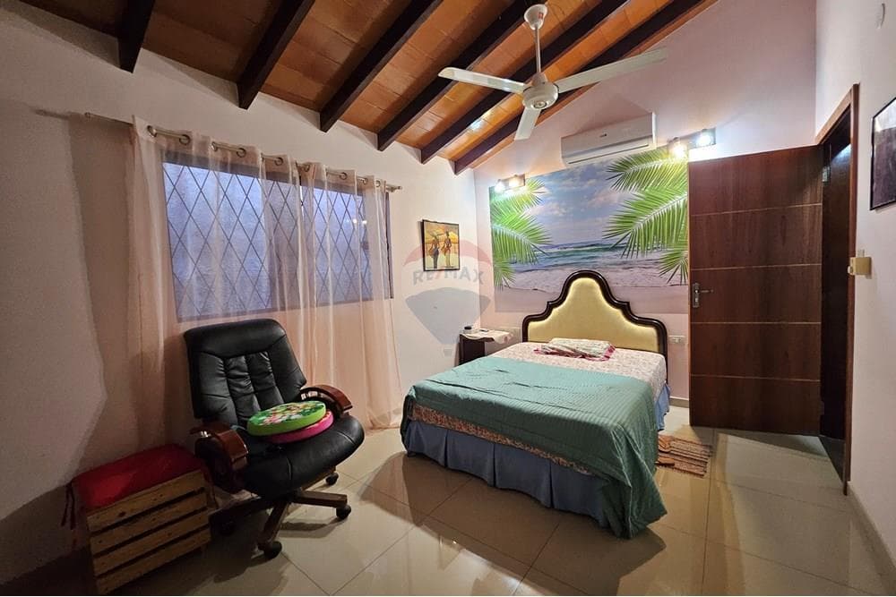 Amplia y Cómoda Casa en Lambaré, Barrio Valle Apu'a, foto 5