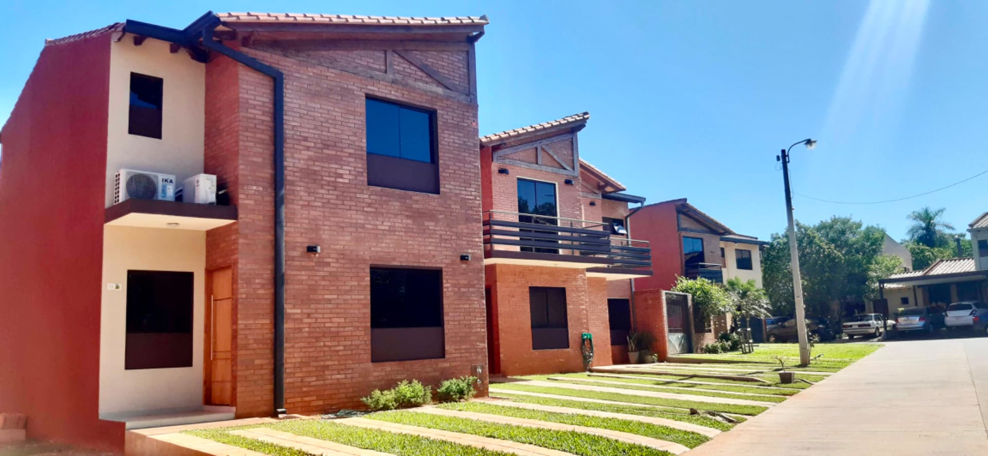 Duplex En Barrio Cerrado - Condominio - Casasueño Norte !!, foto 3