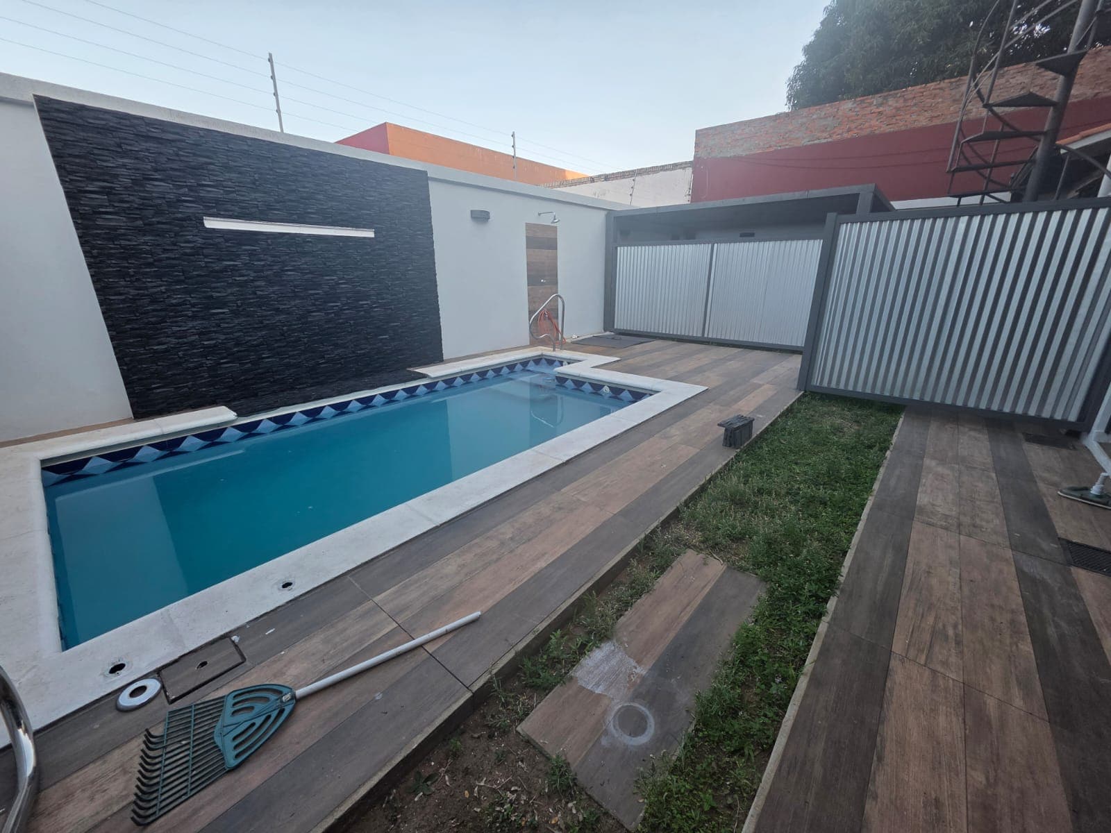 Duplex En Lambare, foto 2
