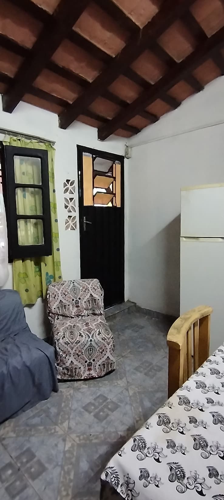 Departamento amoblado 1 dormitorio zona terminal, foto 3
