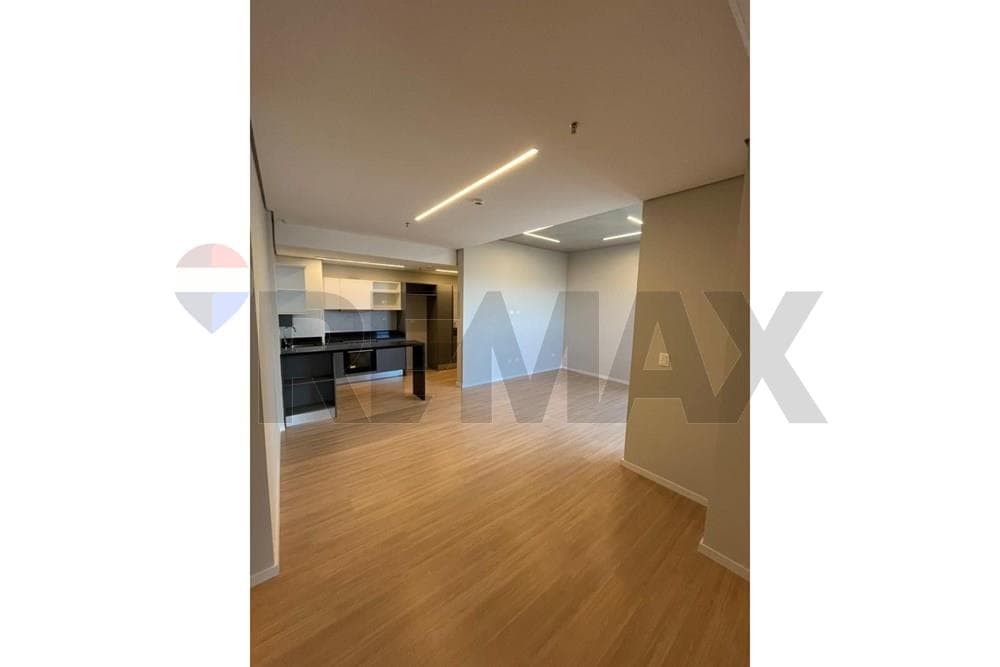Departamento - Alquiler - Las Lomas (Carmelitas), Asunción, Paraguay, foto 1