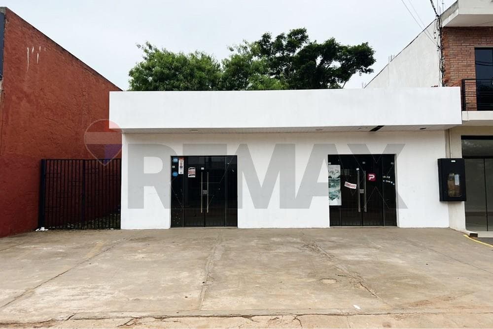 salón comercial- Villa Elisa — foto principal