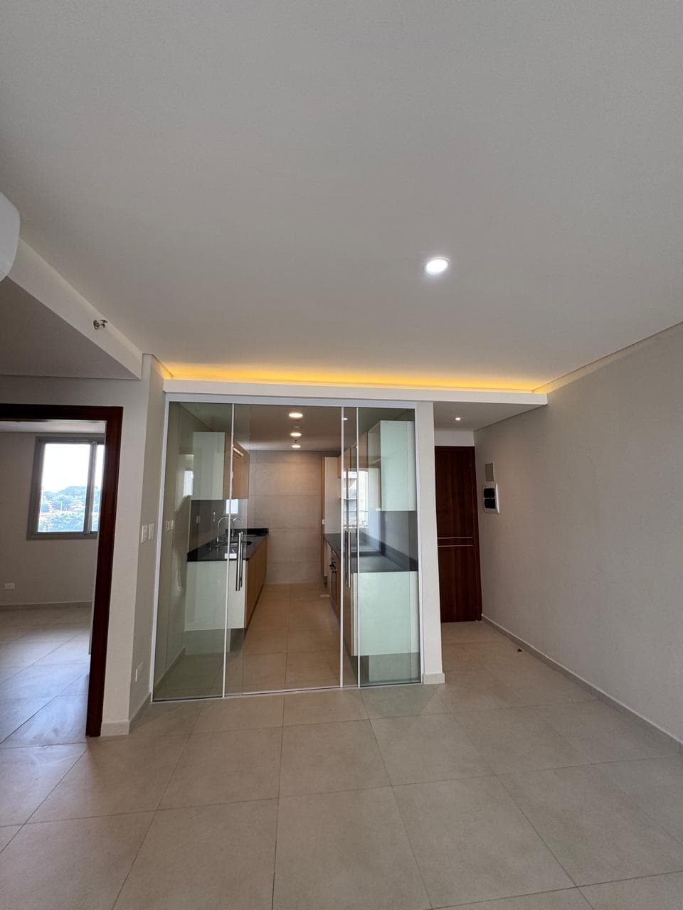 Habitalis Mburucuyá | Departamento de 2 Habitaciones a estrenar en alquiler, foto 2
