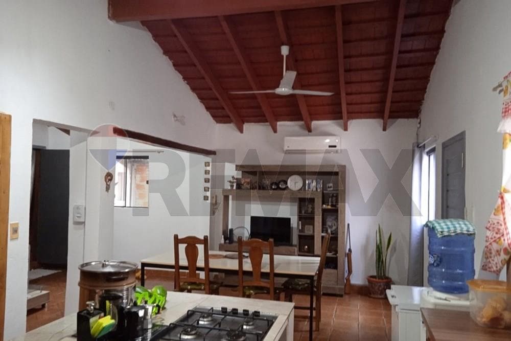 Casa en Venta en Limpio, foto 2