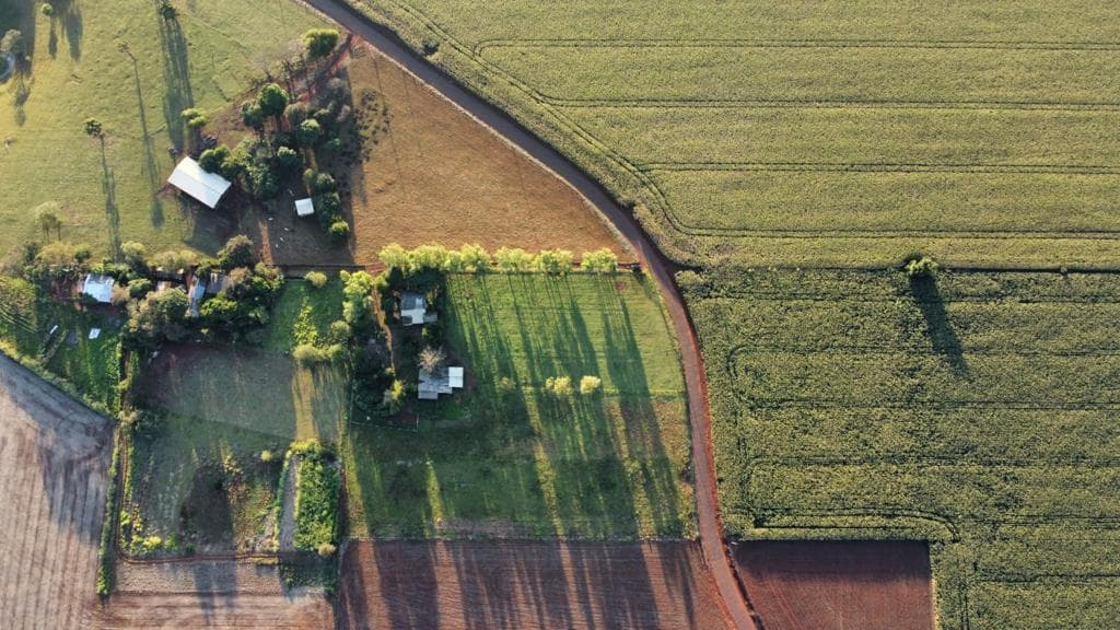 Granja en el centro de Santa Rita en super oferta, foto 2