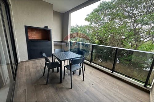 Departamento - Alquiler - Ycuá Satí, Asunción, Paraguay, foto 5