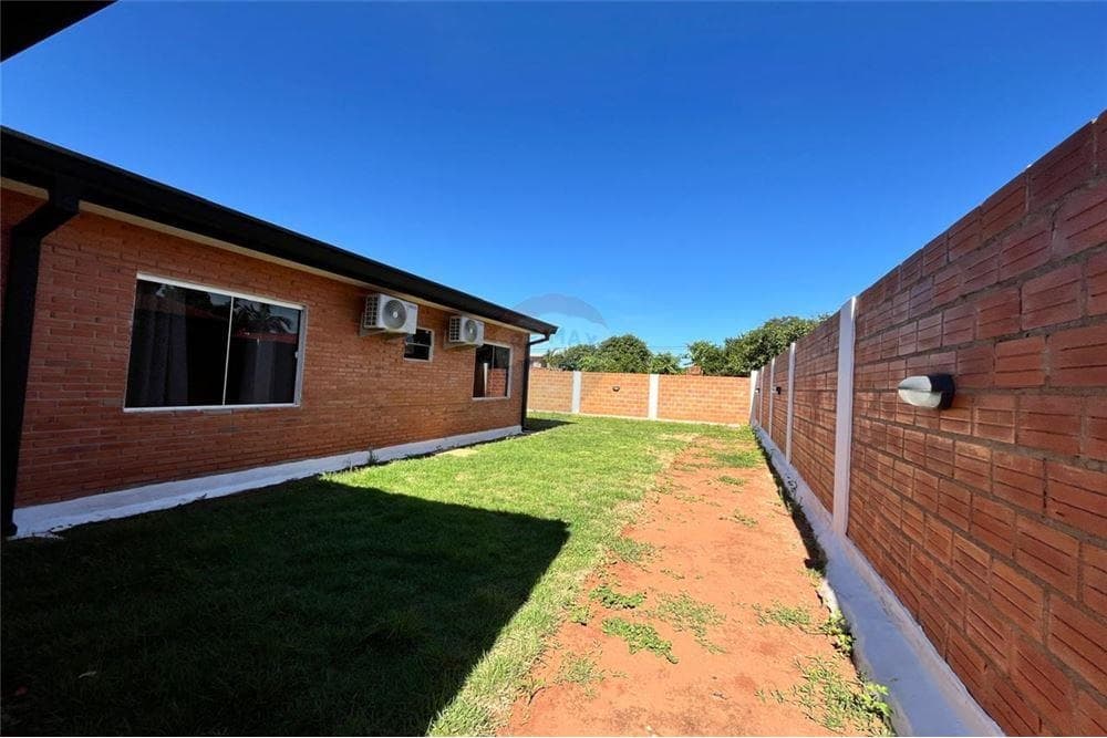 Duplex - Alquiler - Paraguay Central Fernando de la Mora, foto 2