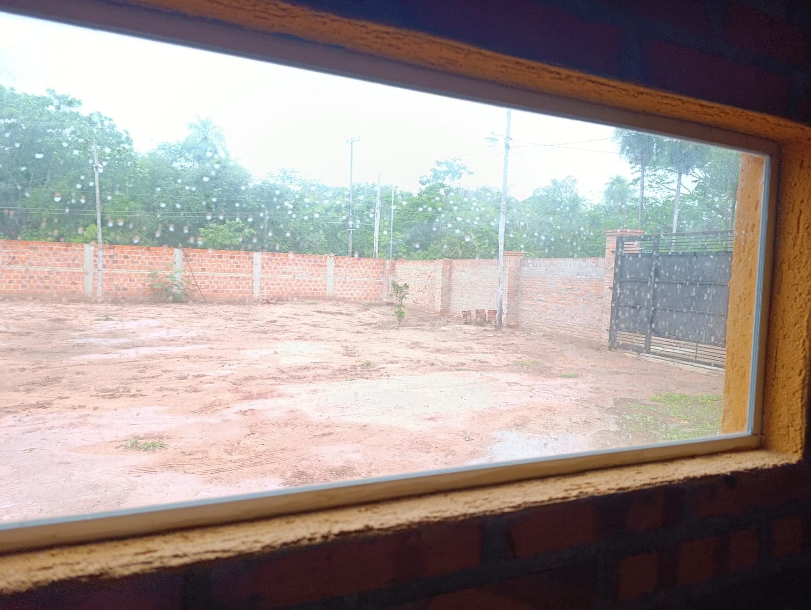 Vendo propiedad a estrenar en Atyra