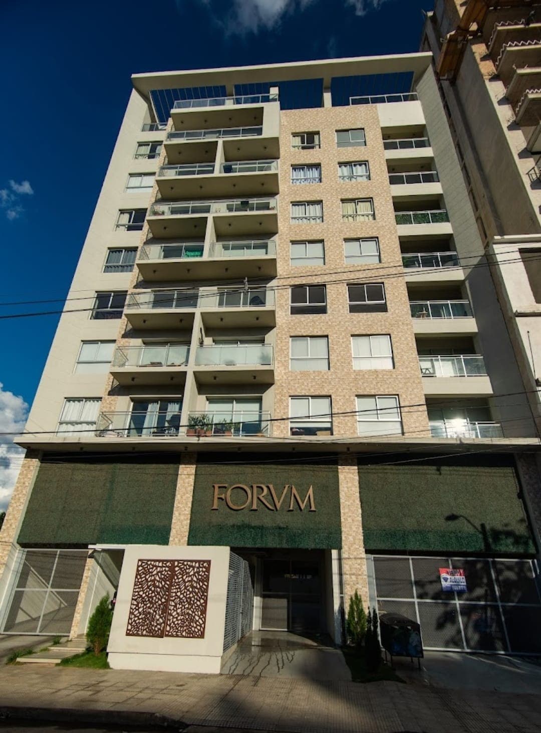 ¡Exclusivo Departamento en FORVM Villa Morra!!!!, foto 1