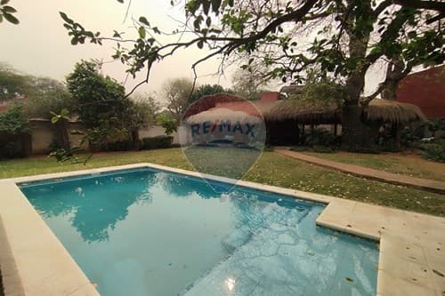 Casa en Lambaré, foto 2