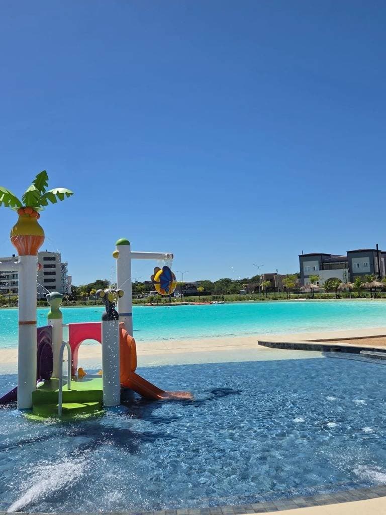Terreno en venta - aqua terra, Luque — foto 3