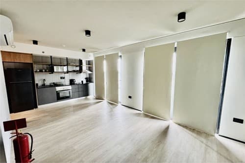 Alquier Departamento SEMI amoblado en Villa Morra — foto 5