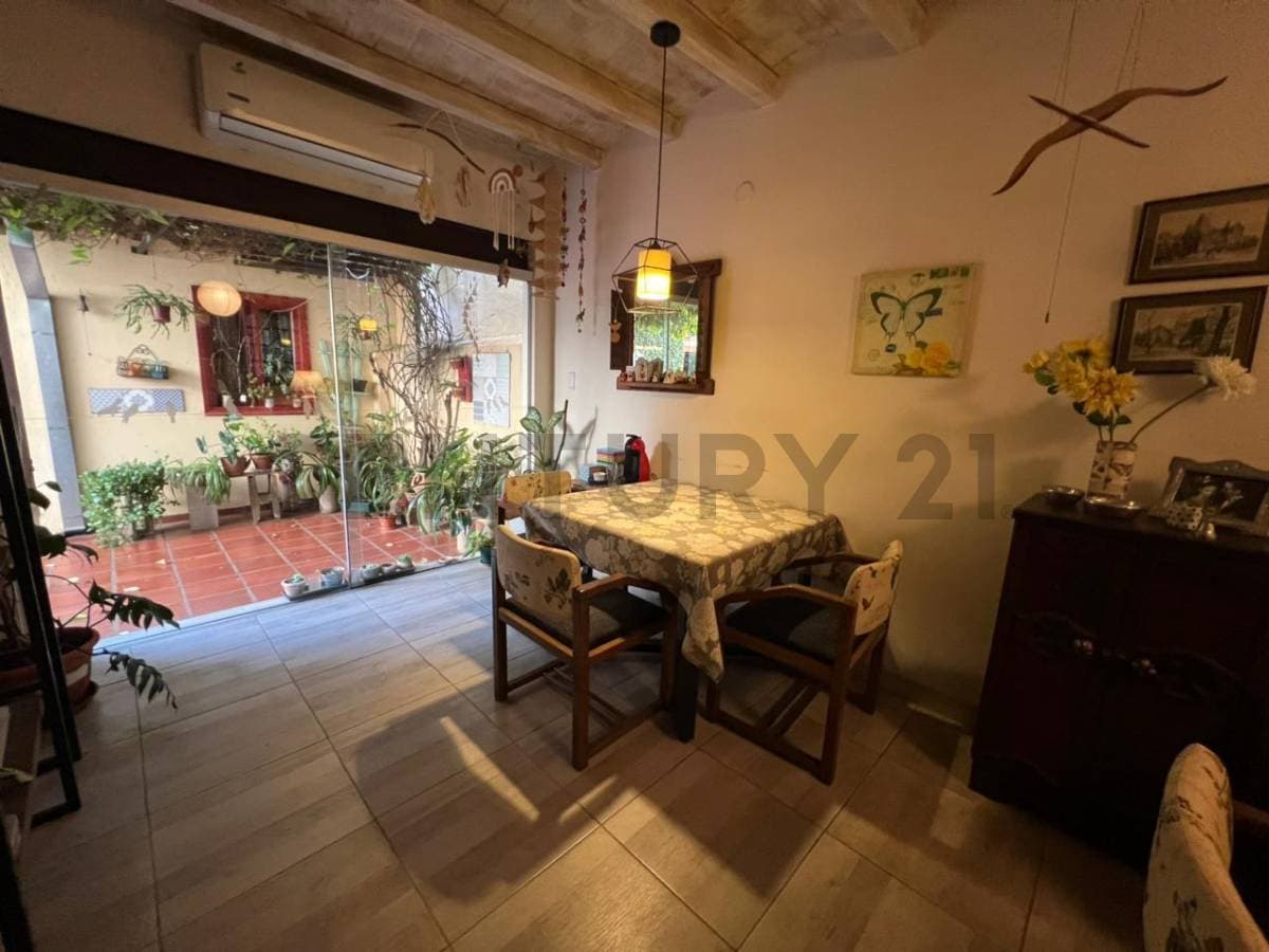 Propiedad en venta – Casa en Barrio Mburicaó, Asunción, foto 4