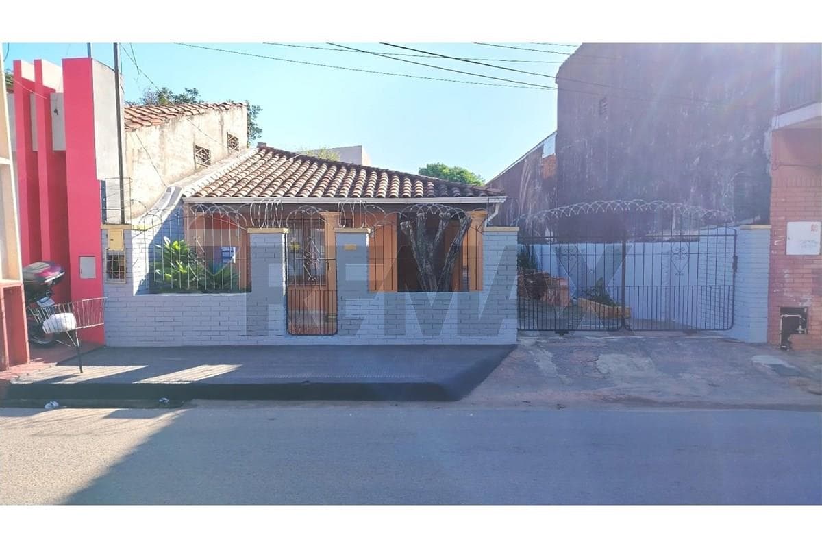 "Alquiler: Casa en San Lorenzo, Central", foto 1