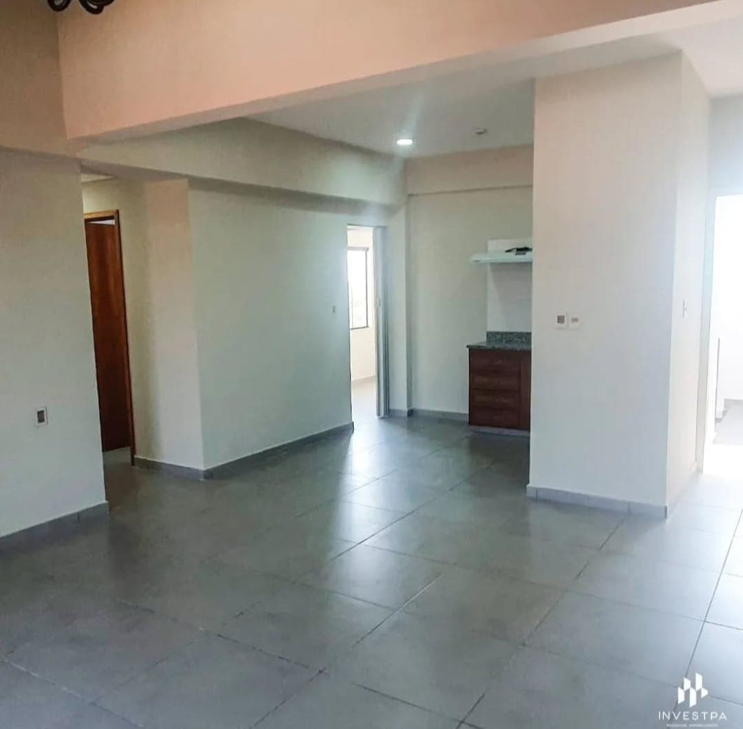 amplio Departamento de 2 habitaciones, foto 2